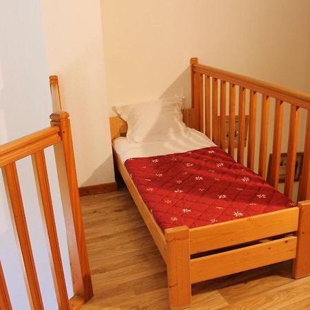 Residence Saboia B56 Cles Blanches Κουρσεβέλ Εξωτερικό φωτογραφία