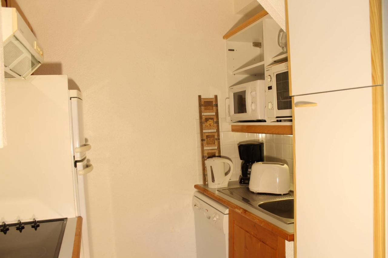 Residence Saboia B56 Cles Blanches Κουρσεβέλ Εξωτερικό φωτογραφία