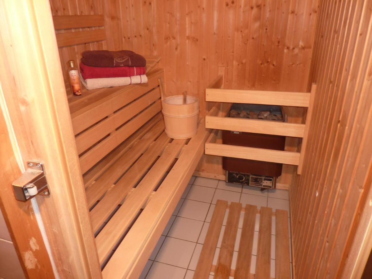 Residence Saboia B56 Cles Blanches Κουρσεβέλ Εξωτερικό φωτογραφία